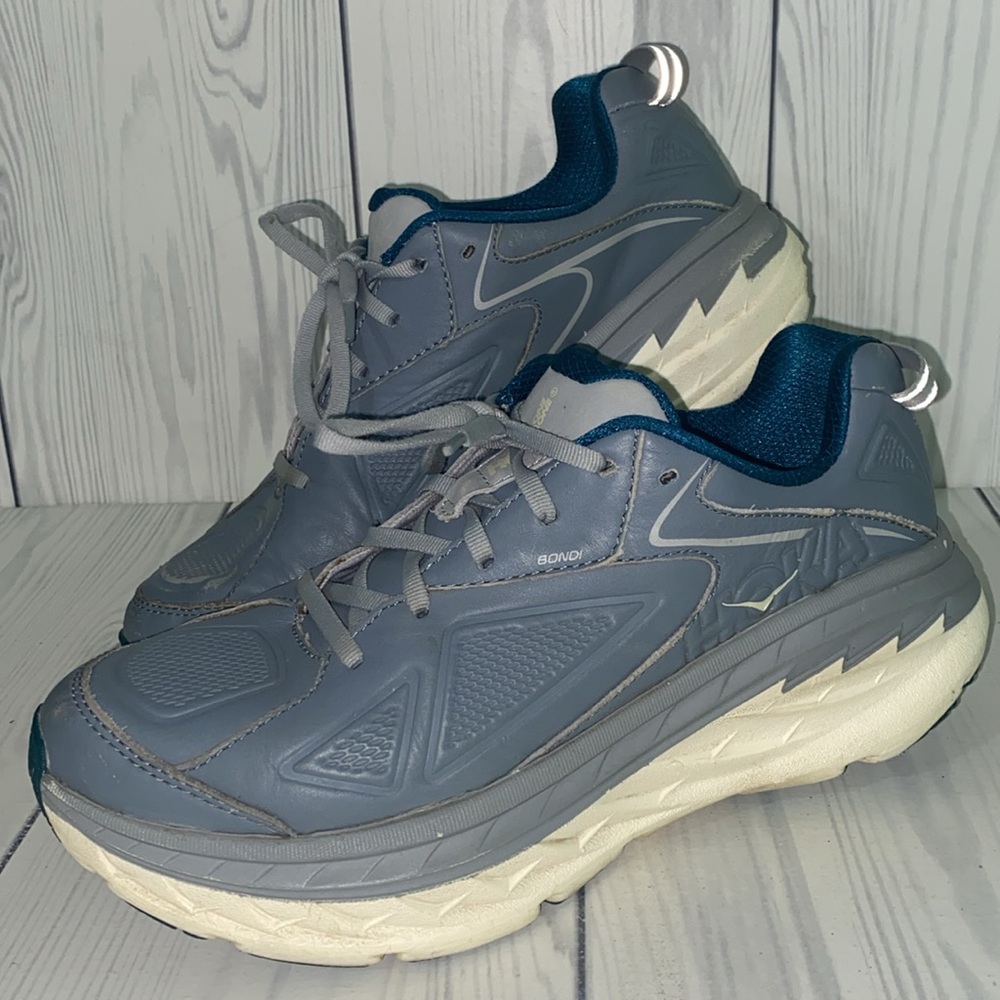 Hoka One One Bondi Ltr
